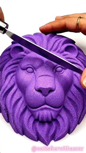 #satisfyingvideo #satisfying #asmr #relaxing #oddlysatisfying #kineticsand