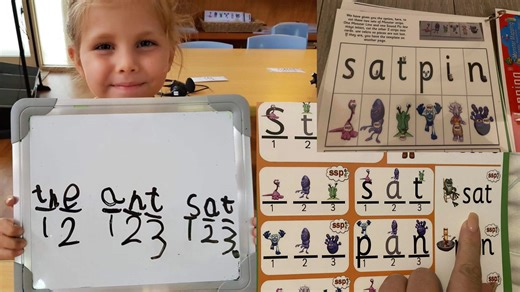 Synthetic phonics programmes go print-to-speech. They ignore the bi-directional nature of the orthographic code. It’s why children can read a decodable reader and struggle with spelling. It’s why 1 in 4 can’t read in England by age 11. And why using the 10 Day Speech Sound Play plan before teaching any phonics programme, and then starting Speedie Readies once they have mastered the Green and Purple Code Levels, means that every child is self-teaching and moving towards orthographic mapping (OM) 