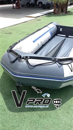 Chile Botes Yamaha Tohatsu Mer on TikTok