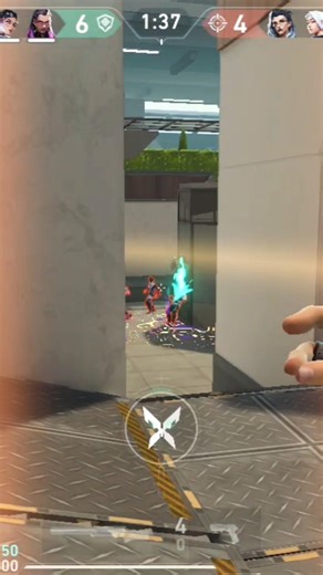 Trash1 | #valorantmobile #valorant #valorantclips