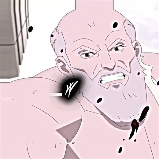 Thadeus vs General Kregg🔥#edit