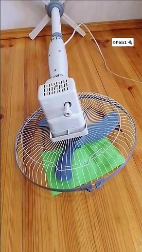 Fans Are Destroyed 4 #kipasangin #nokia #fan #destruction #zarooratrishta