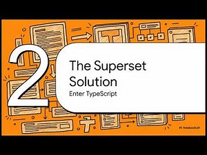 Master TypeScript: Types, Interfaces, Generics, Build Tools & Best Practices Explained