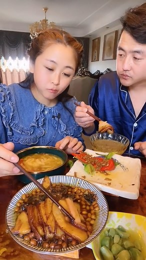 60K views · 328 reactions | #Reels #ASMR #Mukbang #Eating Show | ASMR Mukbang | Facebook