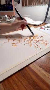 Watercolor Vignettes #danielsmithwatercolors #watercolorsketch #watercolor
