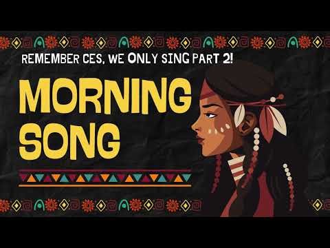 Morning Song Practice Video