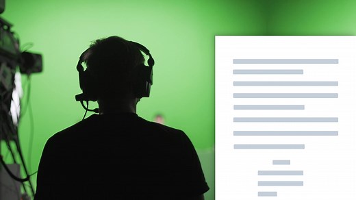 A Primer on Film Production Agreements & Contracts