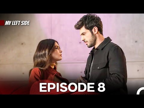 My Left Side Episode 8