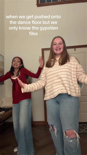 Celebrating Gypsy Culture Through Dance