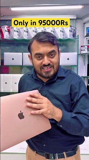 MacBook Air 2020 Rose Gold — 8/512GB | Best Budget Premium MacBook! 💻✨ #macbooksir2020 #macbook ok