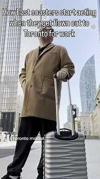 If you only had 24-hours in Toronto how would you spend it?