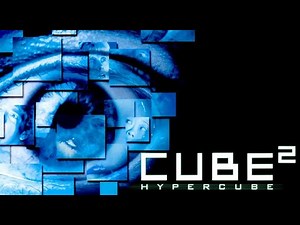 Cube 2: Hypercube (2002) ➤ Review