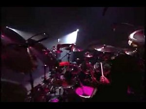 Dave Matthews Band - I Did It - Folsom Field 2001