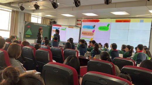 （自用，学习）武汉六下Unit 6 Part5,pairwork