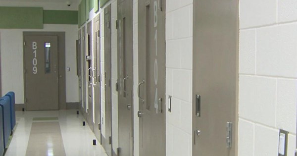 Understaffed and overcrowded: What the state found in juvenile detention facilities