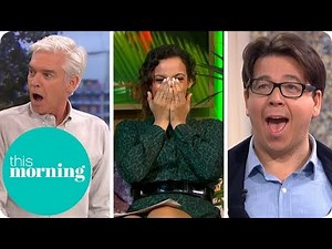 November's Funniest Moments | This Morning