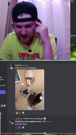 Andross Clips (@androssclips)’s videos with original sound - Andross Clips