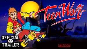 Teen Wolf: Season 1 (1986)