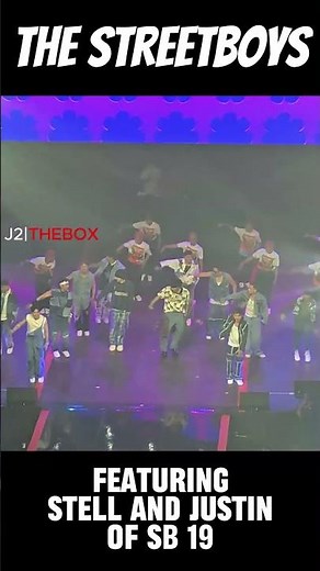 MMMBOP DANCE CRAZE | STREETBOYS REUNION DANCE CONCERT #streetboys #dance #mmmbop #streetboys