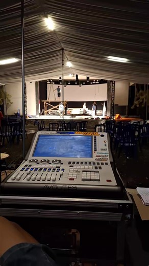 Lighting Design Tips for Mumbulsari Events