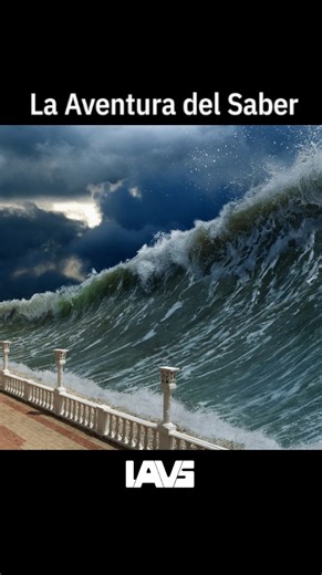 🌊 El 17 de julio de 2006 un terremoto y el posterior tsunami en la isla de Java provocaron la muerte de más de mil personas. 🏝️ ¿Tenemos riesgo de tsunamis en España? Se lo preguntamos al experto del CSIC, Héctor Perea. 📺 Disfruta de este y más contenidos en: https://www.rtve.es/play/videos/la-aventura-del-saber/ 🎯 La 2 de TVE RTVE play Institut de Ciències del Mar - CSIC CSIC #terremoto #terremotos #tsunami #tsunami #Sismo #sismos #maremoto #catastrofes #csic #CSIC #Ciencia #ciencia #lavs #