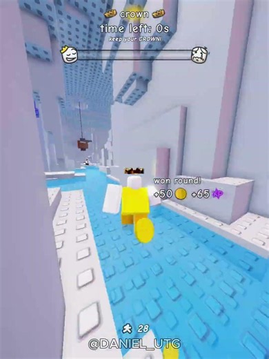 humbled a noob hacker 🥀🥀🥀 #roblox #shorts untitled tag game