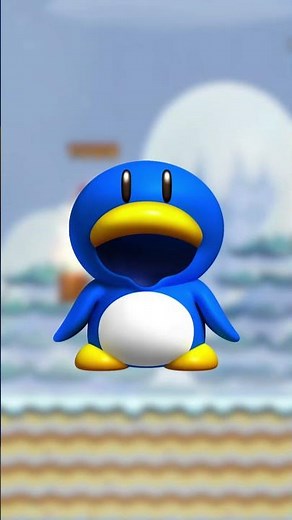 Top 5 BEST Mario Power-Ups