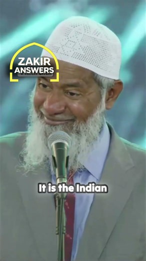 zakir naik law vs scripture explained