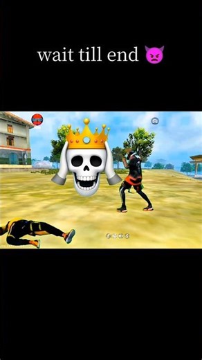 Cobra 🐍 vs Kla 💪 | Red Criminal 🔴 vs Bunny 🐰 🔥 Ultimate Free Fire Battle 😈 #freefire #shortsfeed