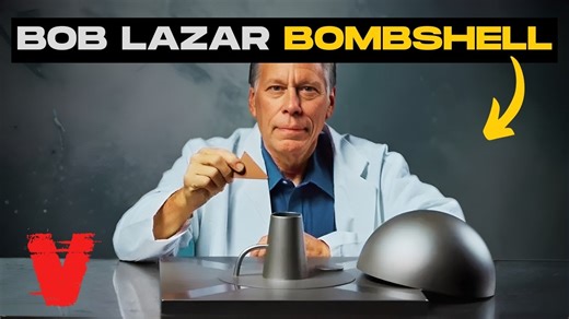 Inside the Bob Lazar Documentary: Unraveling UFO Secrets and the Man Behind the Mystery