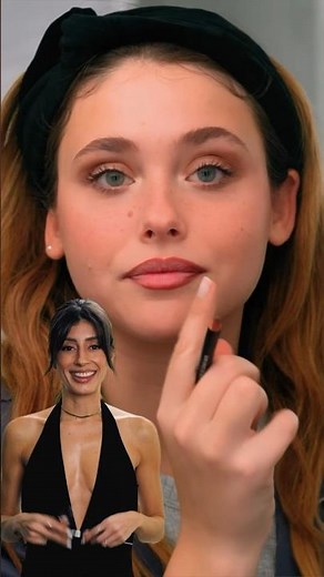 How to create gradient lips like Nicole Wallace or Cindy Kimberly | Beauty Revealed