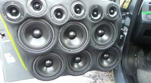 80K views · 535 reactions | Loudest Sound Professional LoudSpeakers  < Made in Italy >  | Loudest Sound | Facebook