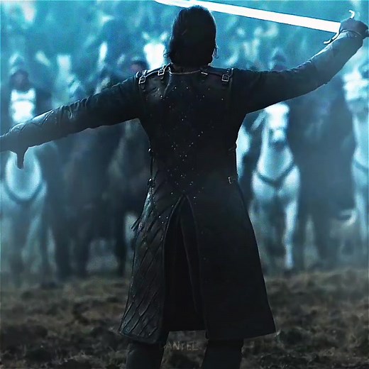 Jon Snow Best Scene Compilation | Game of Thrones Edit