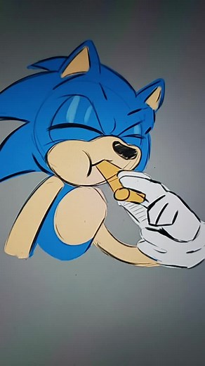 Sonic the Hedgehog Funny Moments Compilation