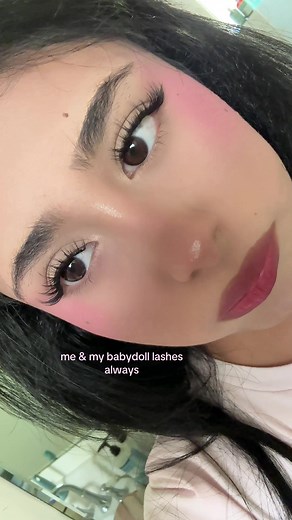 map 12, 14, 14, 16, 16 🐇🫧 #lashes #lashclusters #lashextensions #okaylove #ashleydiane