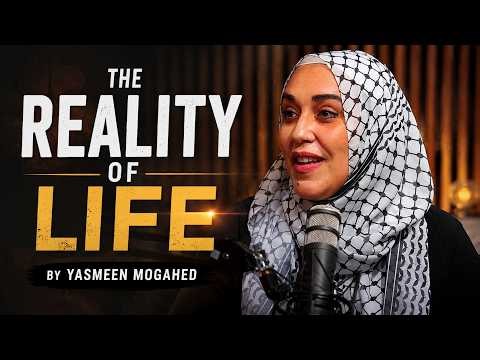 Your Commitment to Wrong Things | Yasmin Mogahed