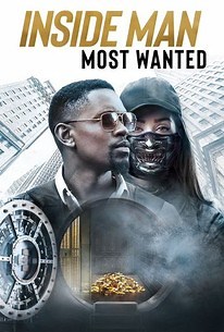 Inside Man: Most Wanted | Cast and Crew | Rotten Tomatoes