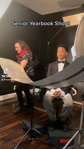 ⚡️Isaiah Russell-Bailey⚡️ | Always in sweats and @crocs🤣 #SeniorYear #Yearbook **BEFORE ANYONE ASK: Yes I’m graduating early📚 | Instagram