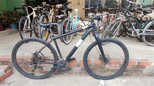 Cannondale 29