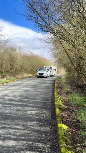 Exploring the Joys of Caravan Touring