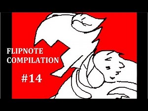 Flipnote Compilation #14