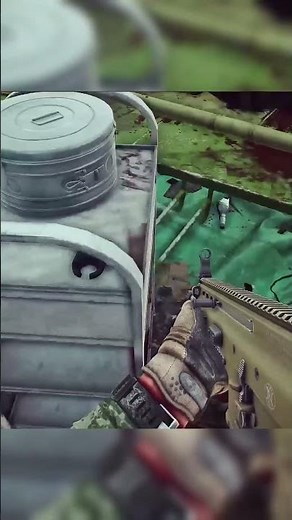 Finding My First LEDX in Escape from Tarkov!