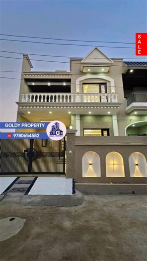 Beautiful House Sale♥️ #viral #love #home #patiala #property #realestate #shorts #viralshorts #reels