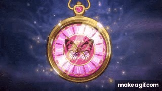 Maplestory Lucid Hypnosis on Make a GIF
