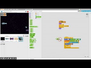 How To Make A Halo Game In Scratch - Pt 2