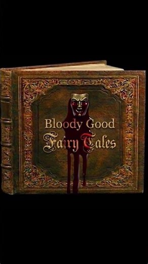Subscribe to Bloody Good Fairy Tales Now!