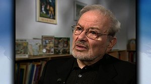 Remembering Maurice Sendak and His Inner Child | PBS NewsHour