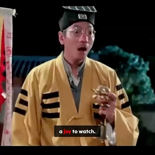 Is the legendary Mr. Vampire still worth the watch today? #hongkongcinema #kungfu