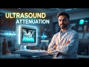 Mastering Attenuation: Ultrasound Essentials Explained