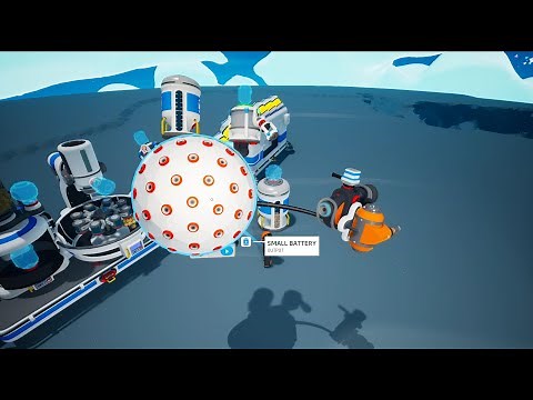 Astroneer Cheats | Universal Slots